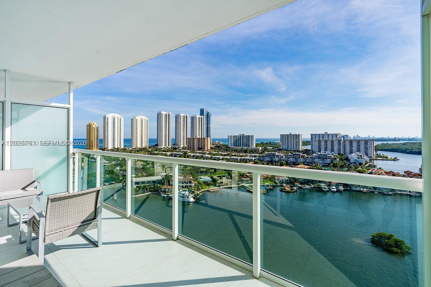 400 Sunny Isles Boulevard