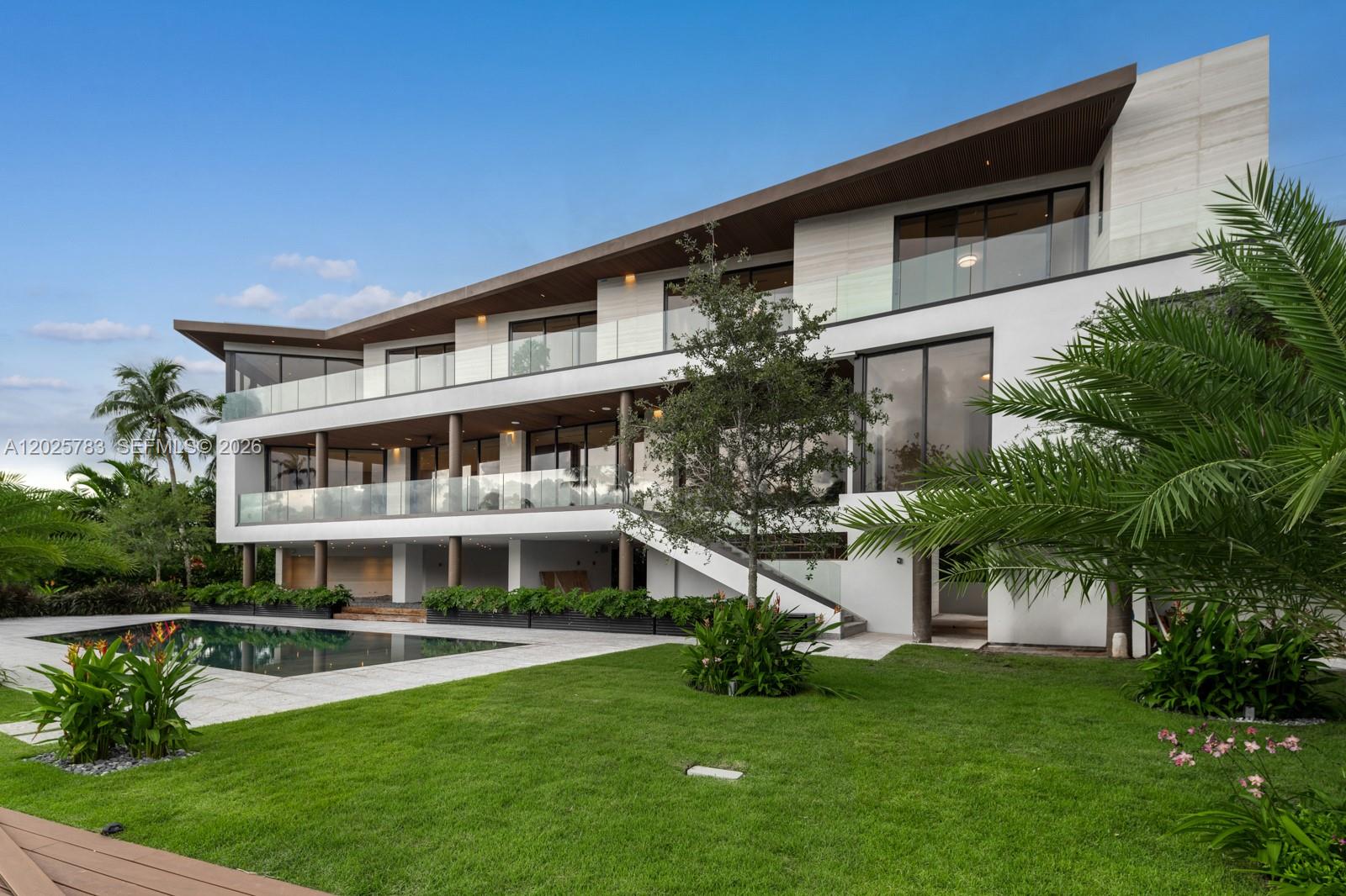 6941 Sunrise Court