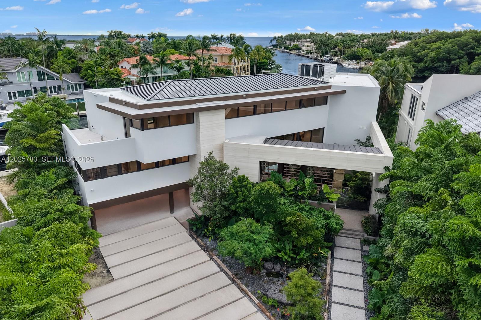 6941 Sunrise Court
