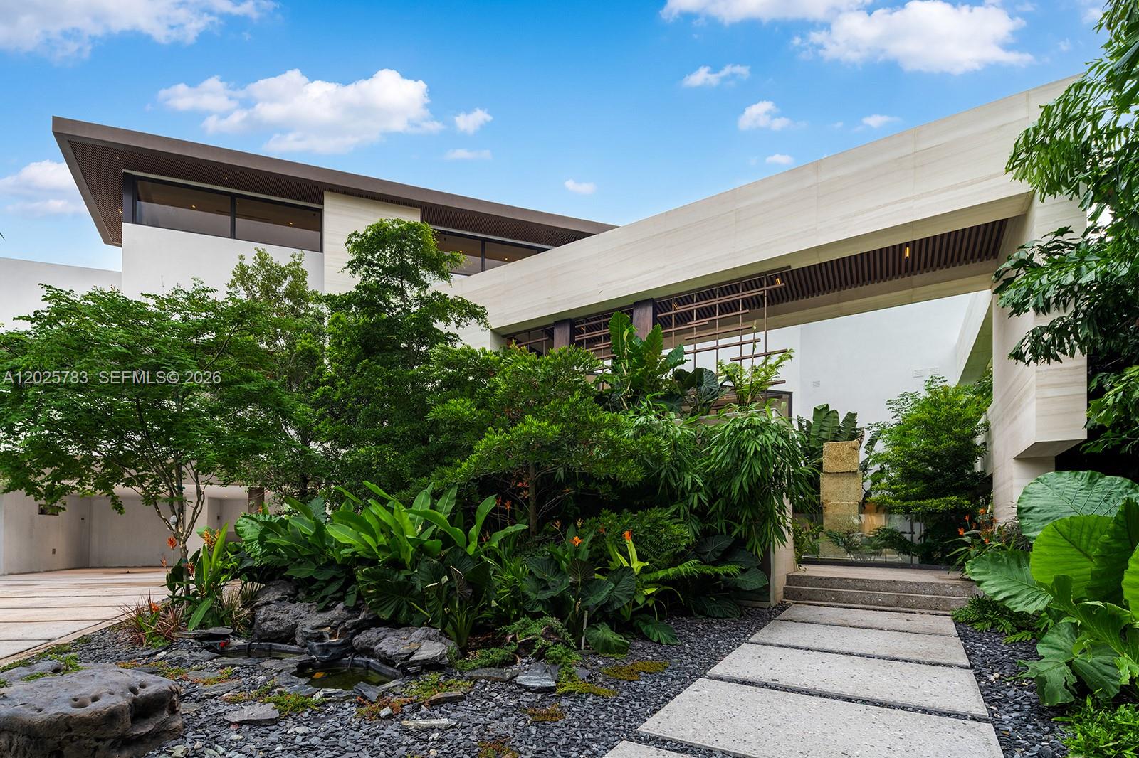 6941 Sunrise Court