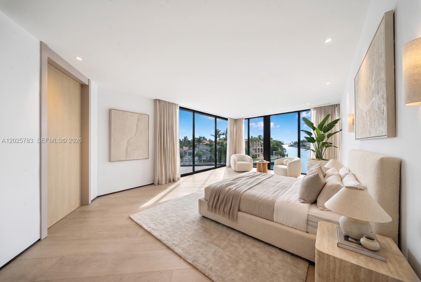 6941 Sunrise Court