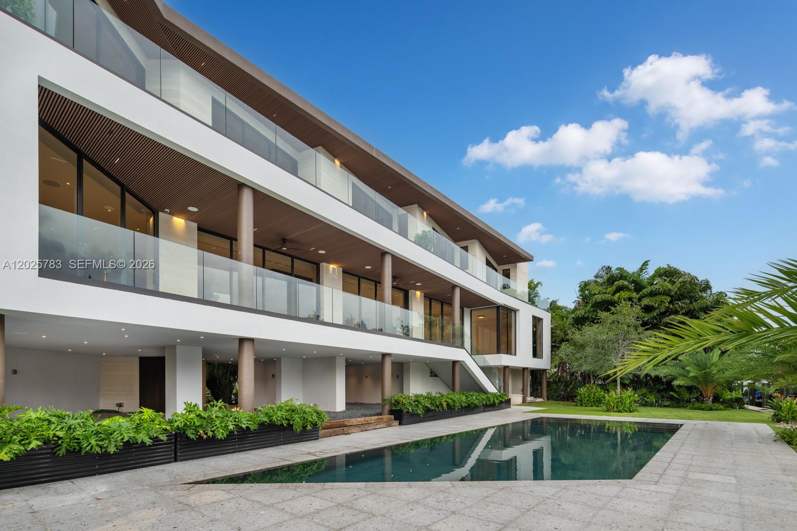 6941 Sunrise Court