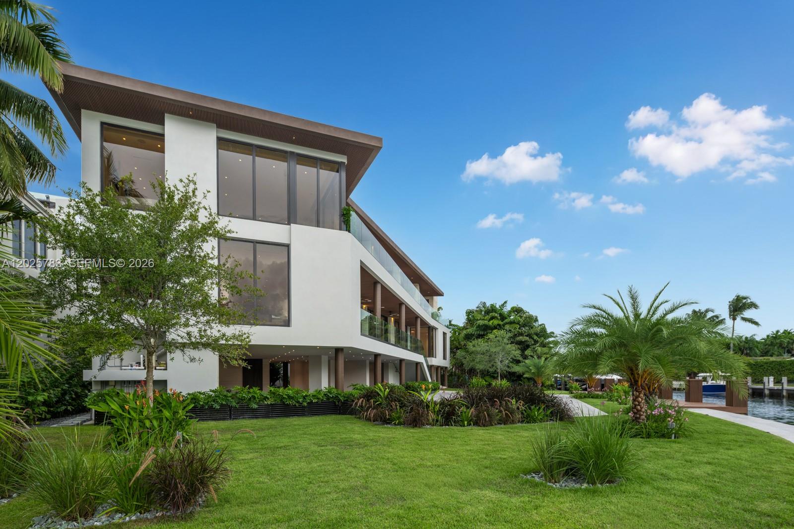 6941 Sunrise Court