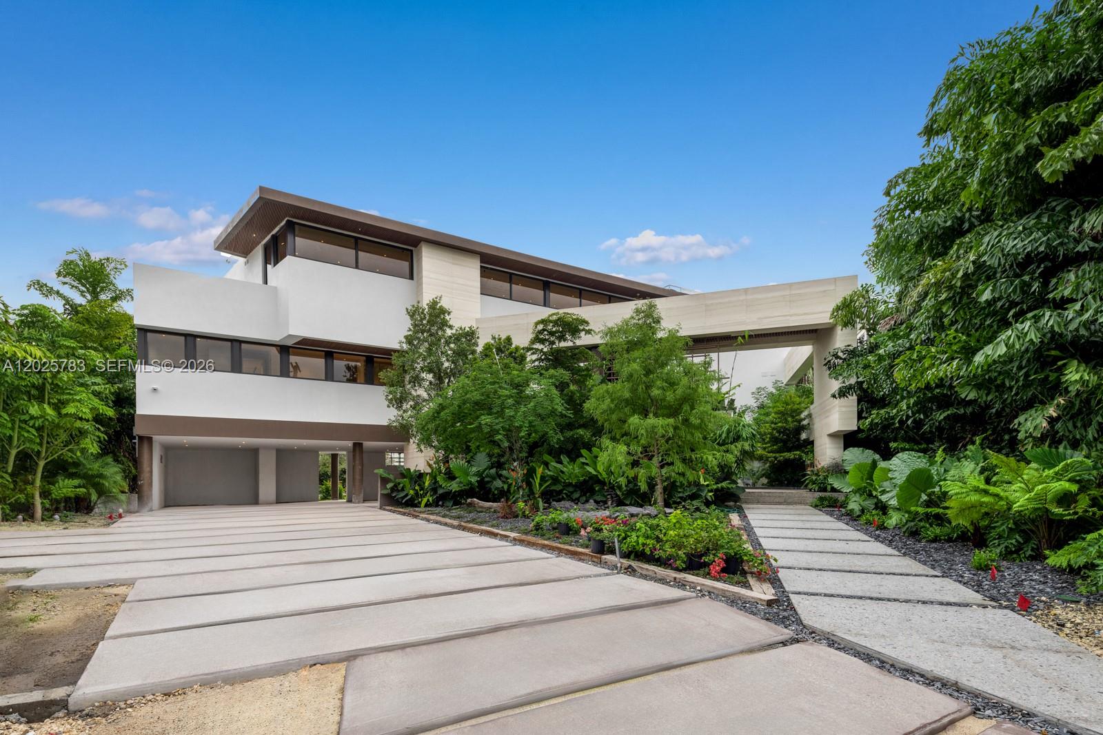 6941 Sunrise Court