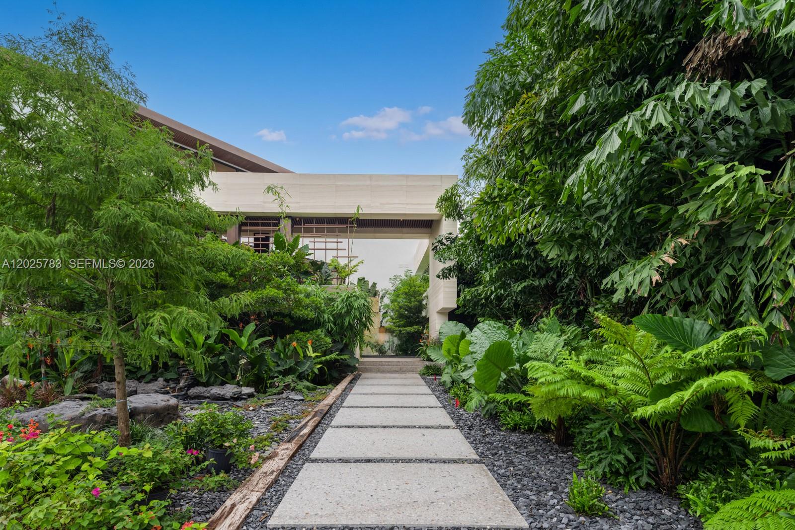 6941 Sunrise Court
