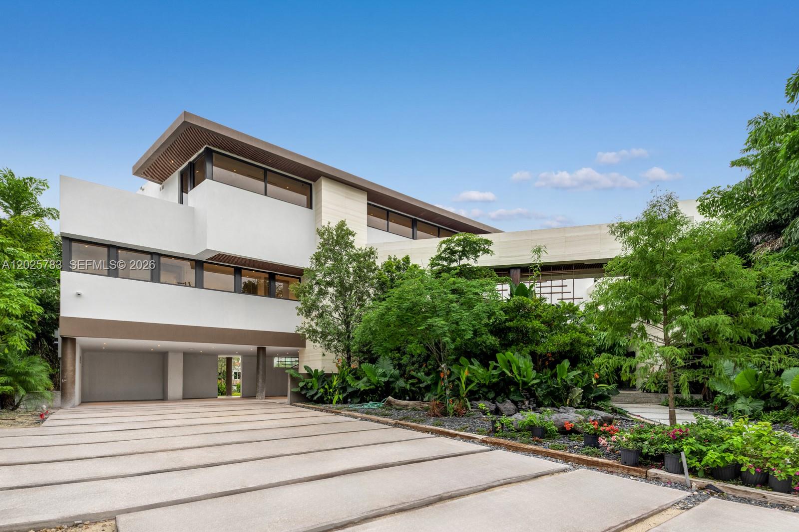 6941 Sunrise Court