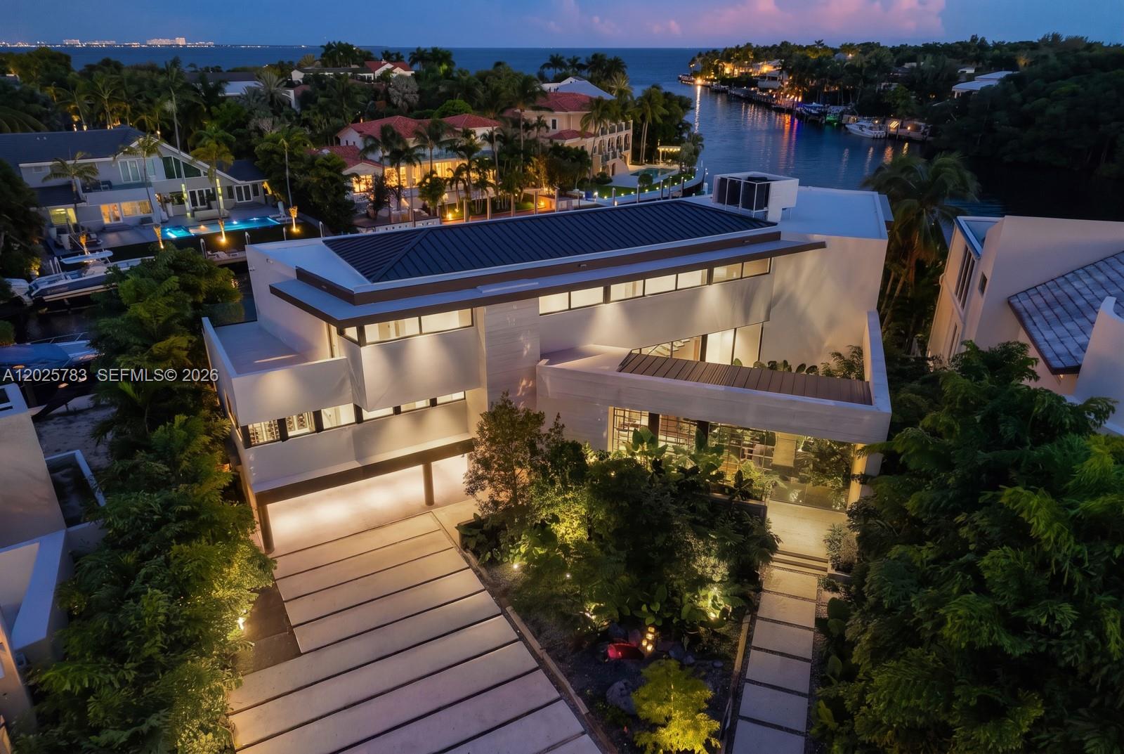 6941 Sunrise Court