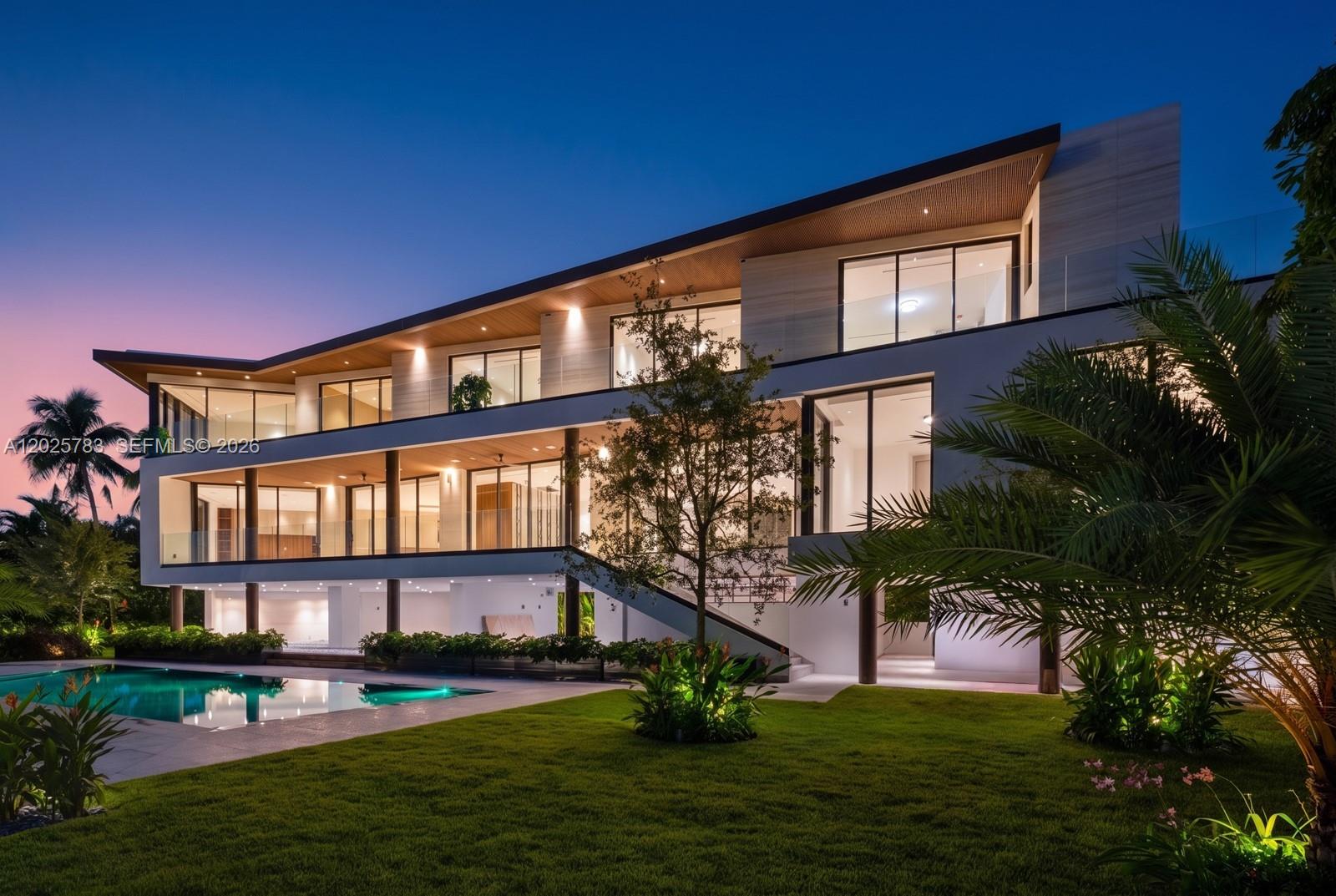 6941 Sunrise Court