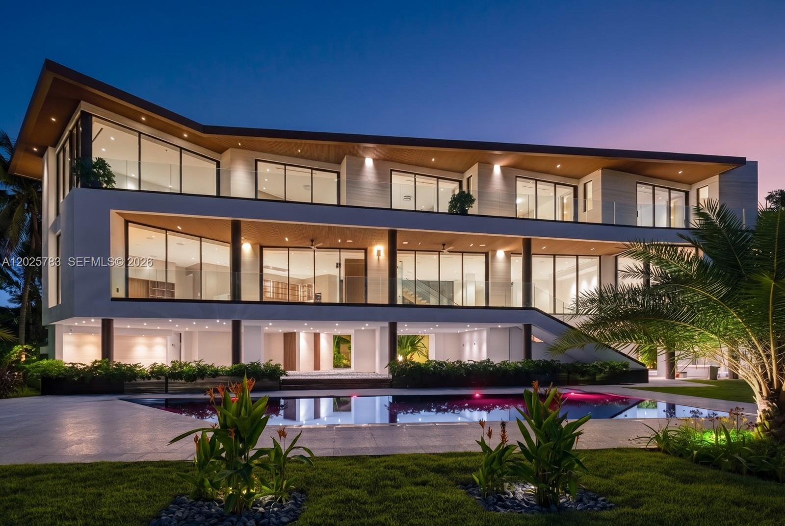 6941 Sunrise Court