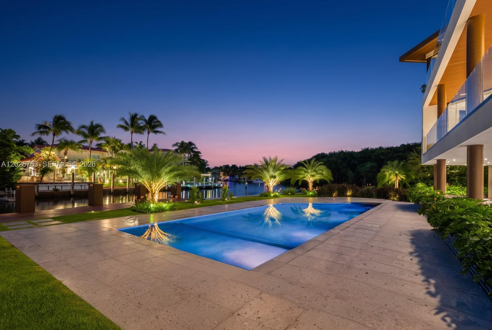 6941 Sunrise Court
