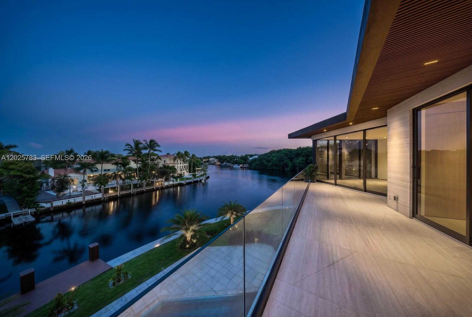 6941 Sunrise Court