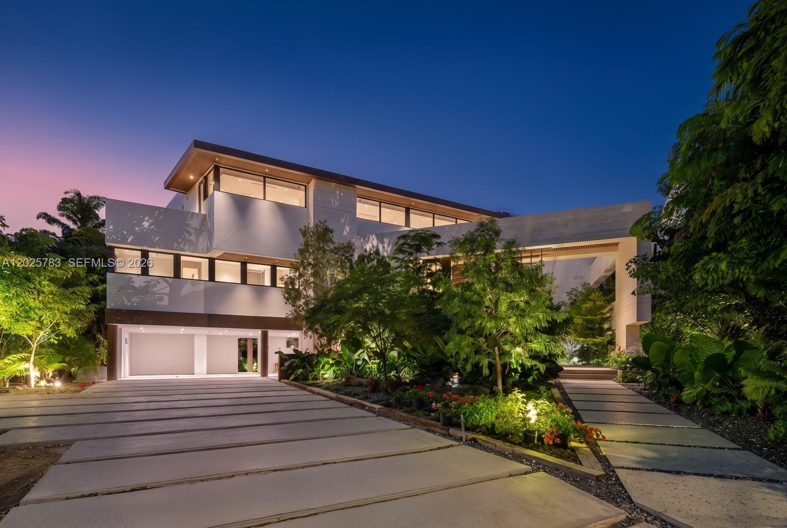 6941 Sunrise Court