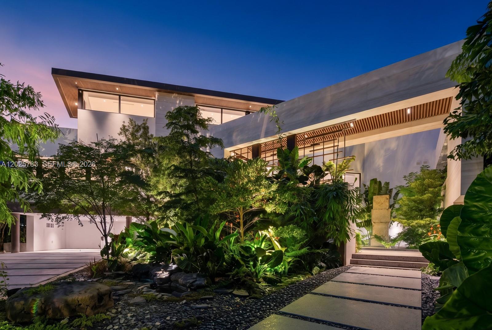 6941 Sunrise Court