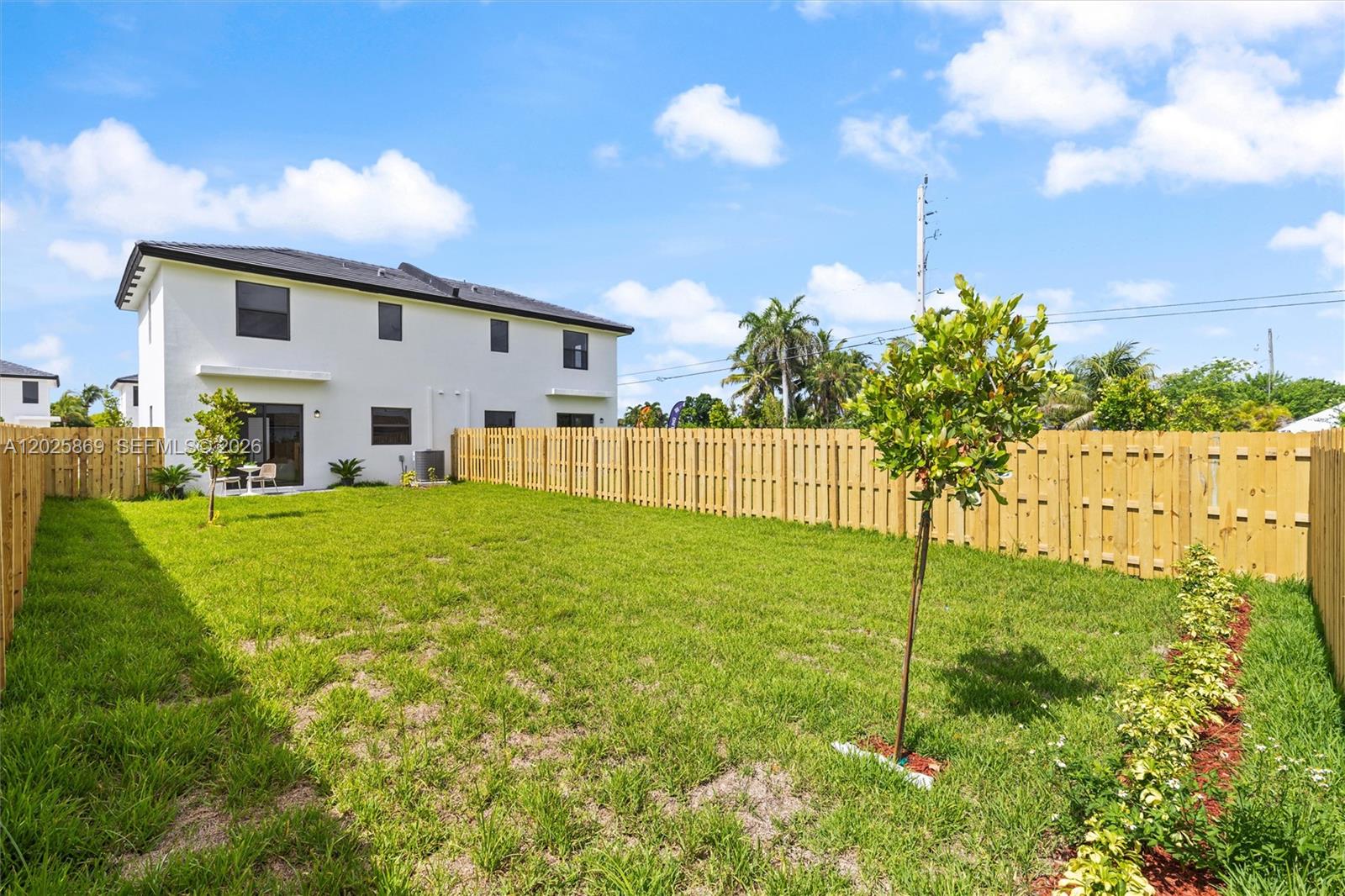 13352 SW 265th Terrace