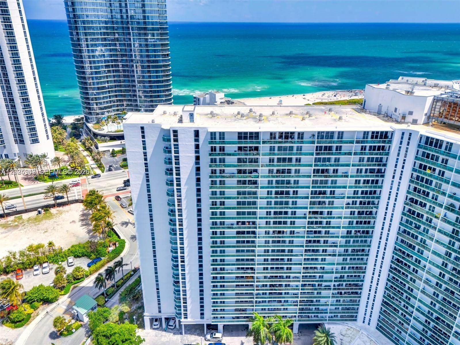 100 Bayview Drive