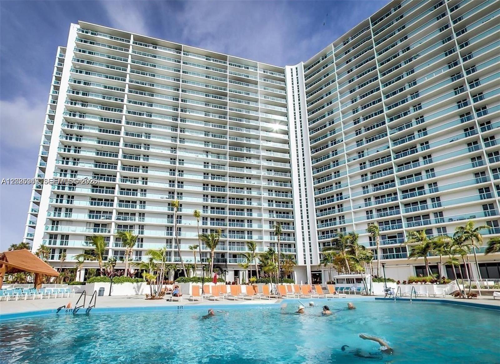 100 Bayview Drive