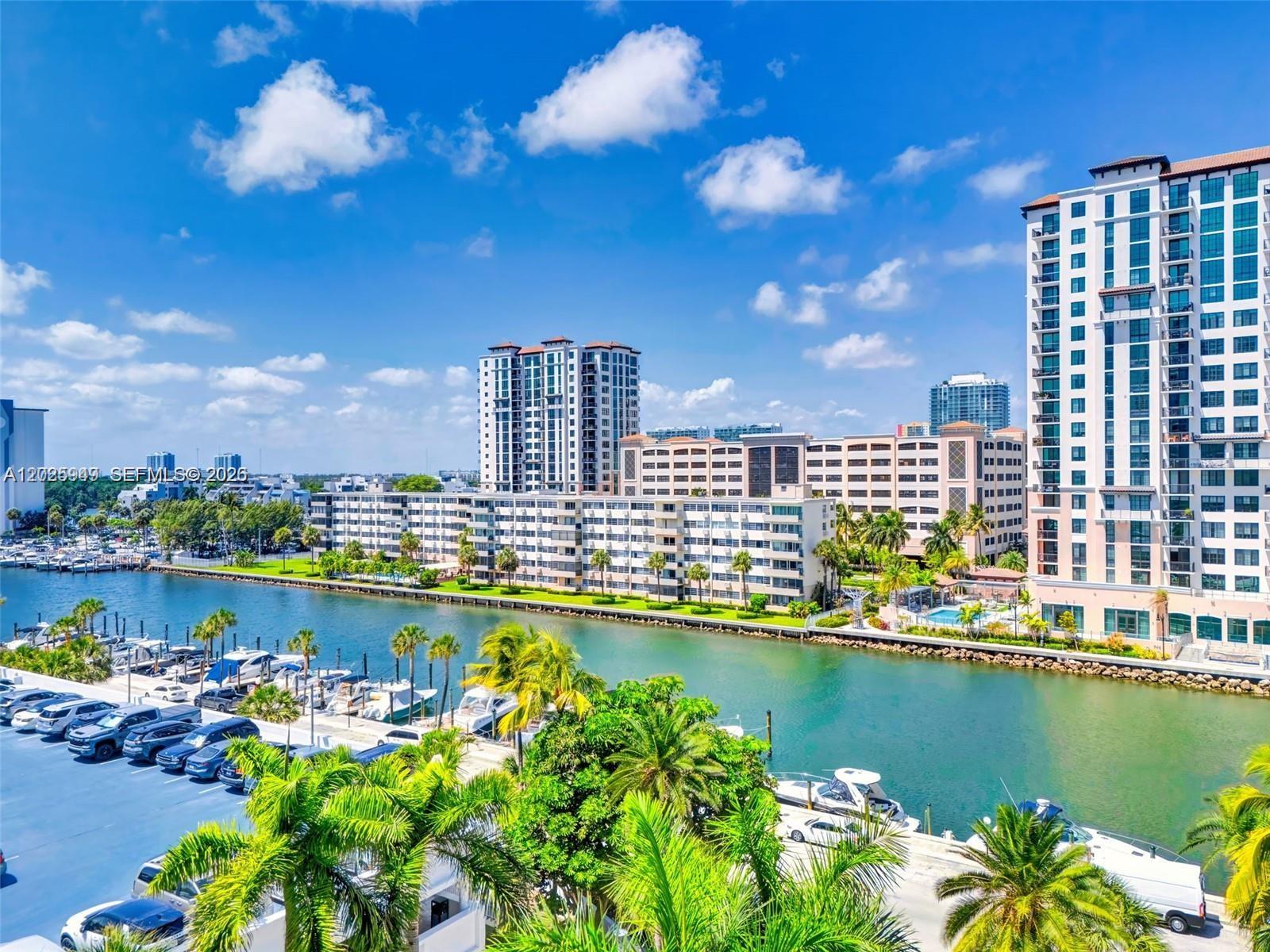 100 Bayview Drive