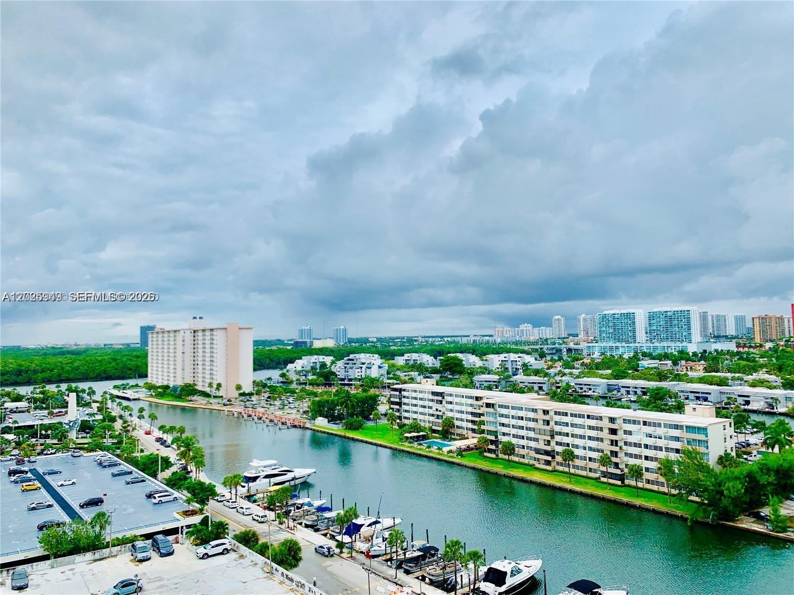 100 Bayview Drive