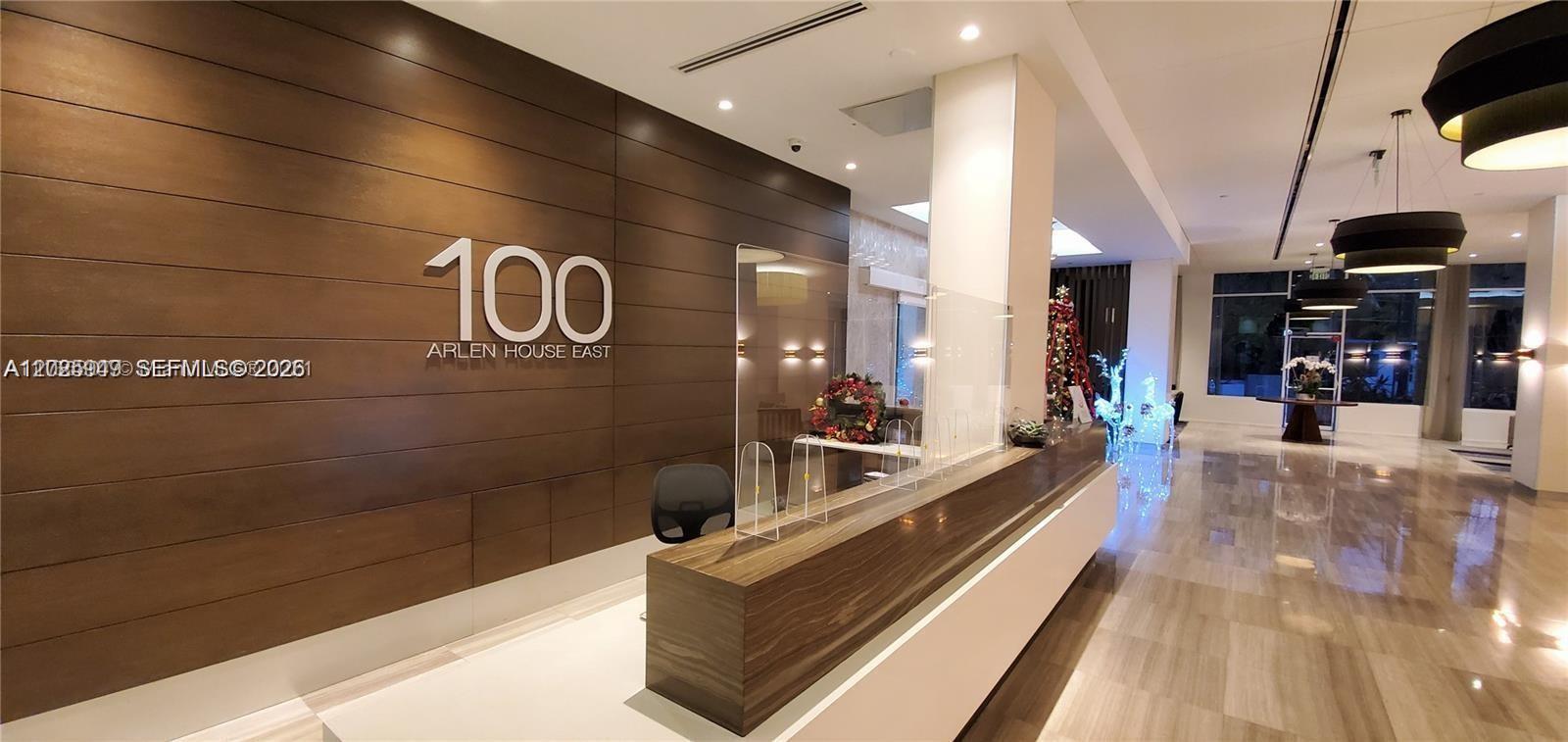 100 Bayview Drive