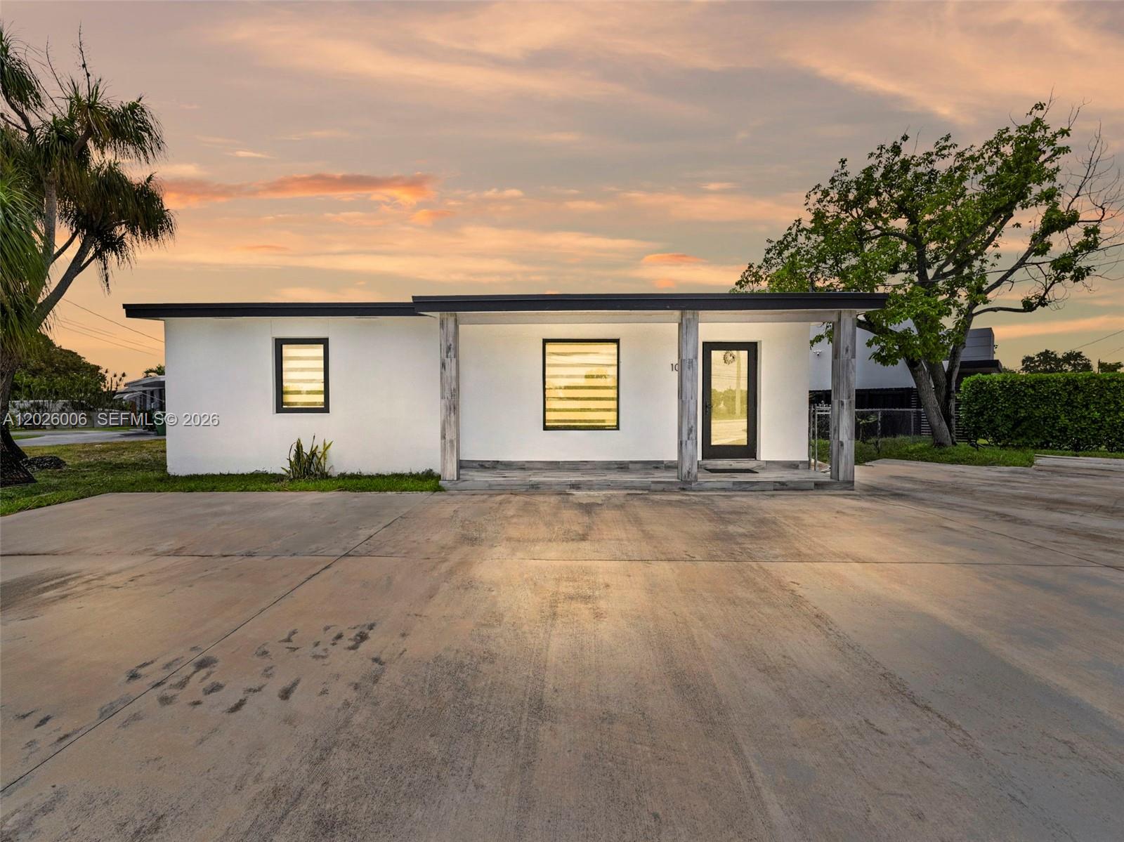 10700 SW 46th Street