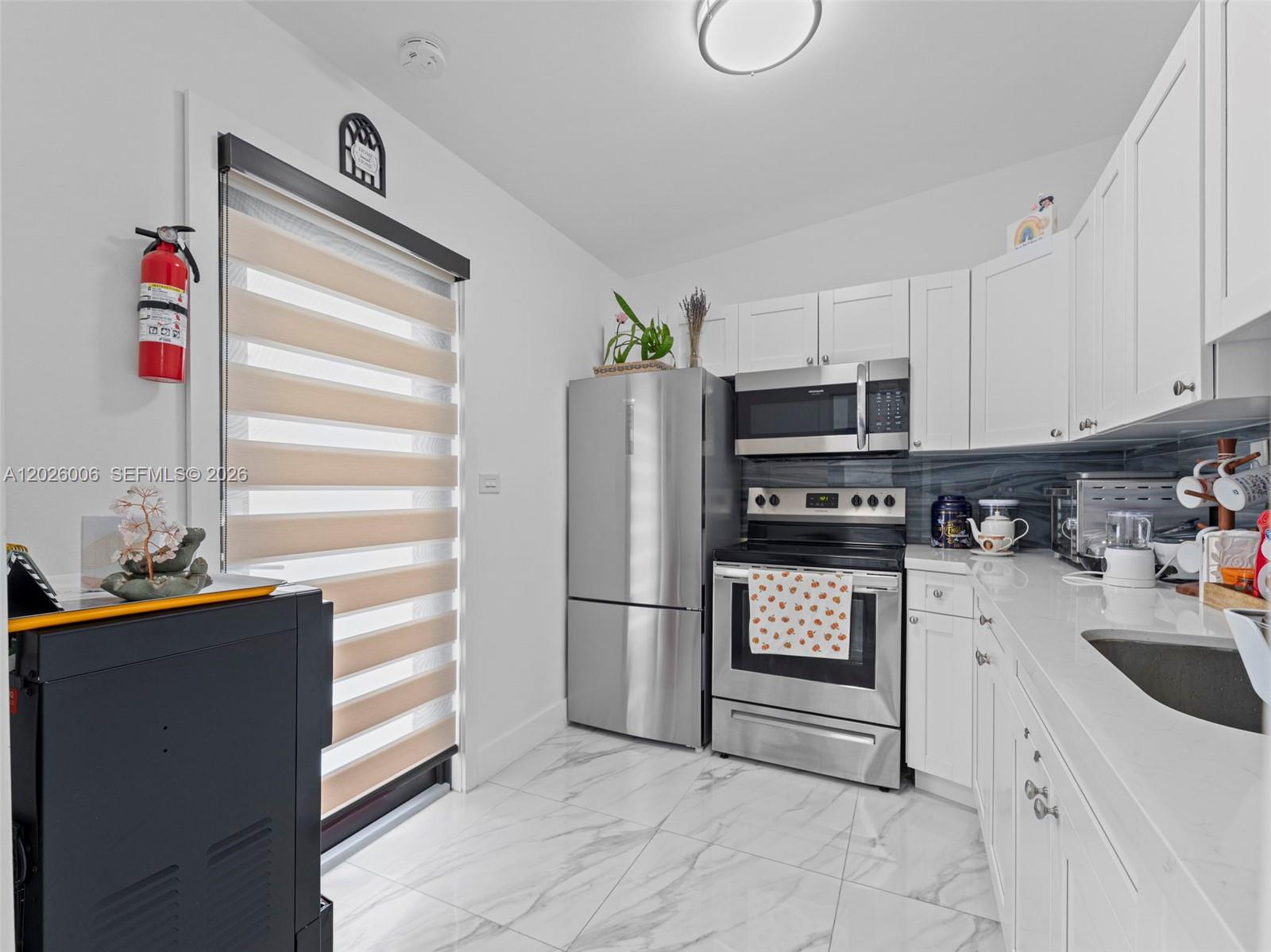 10700 SW 46th Street