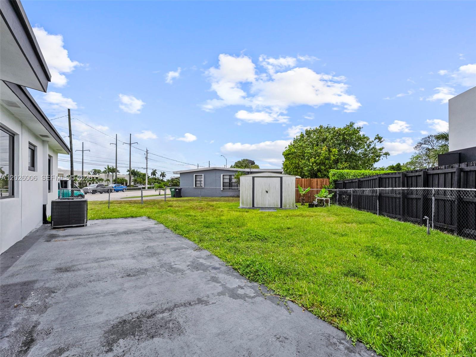 10700 SW 46th Street