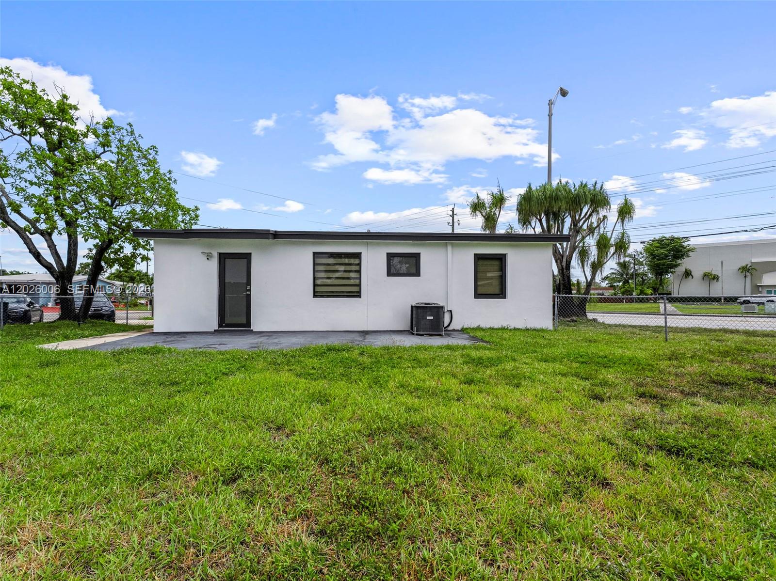 10700 SW 46th Street