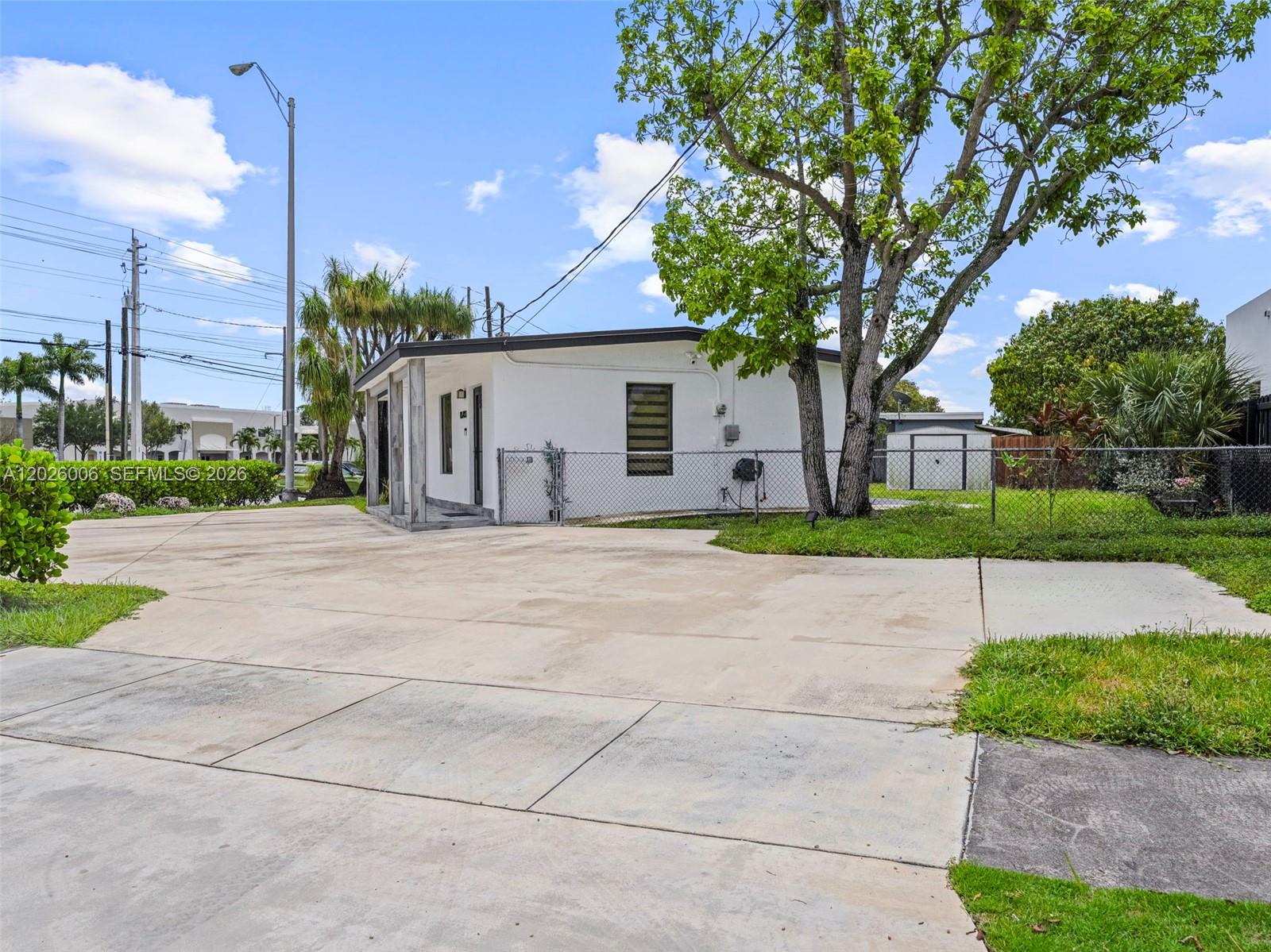 10700 SW 46th Street
