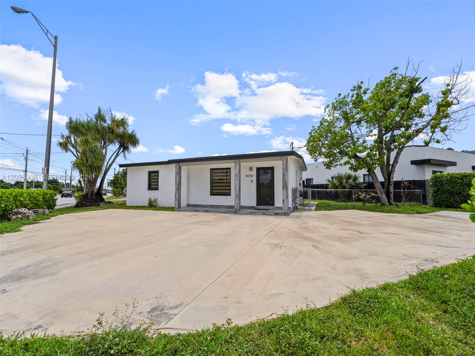 10700 SW 46th Street