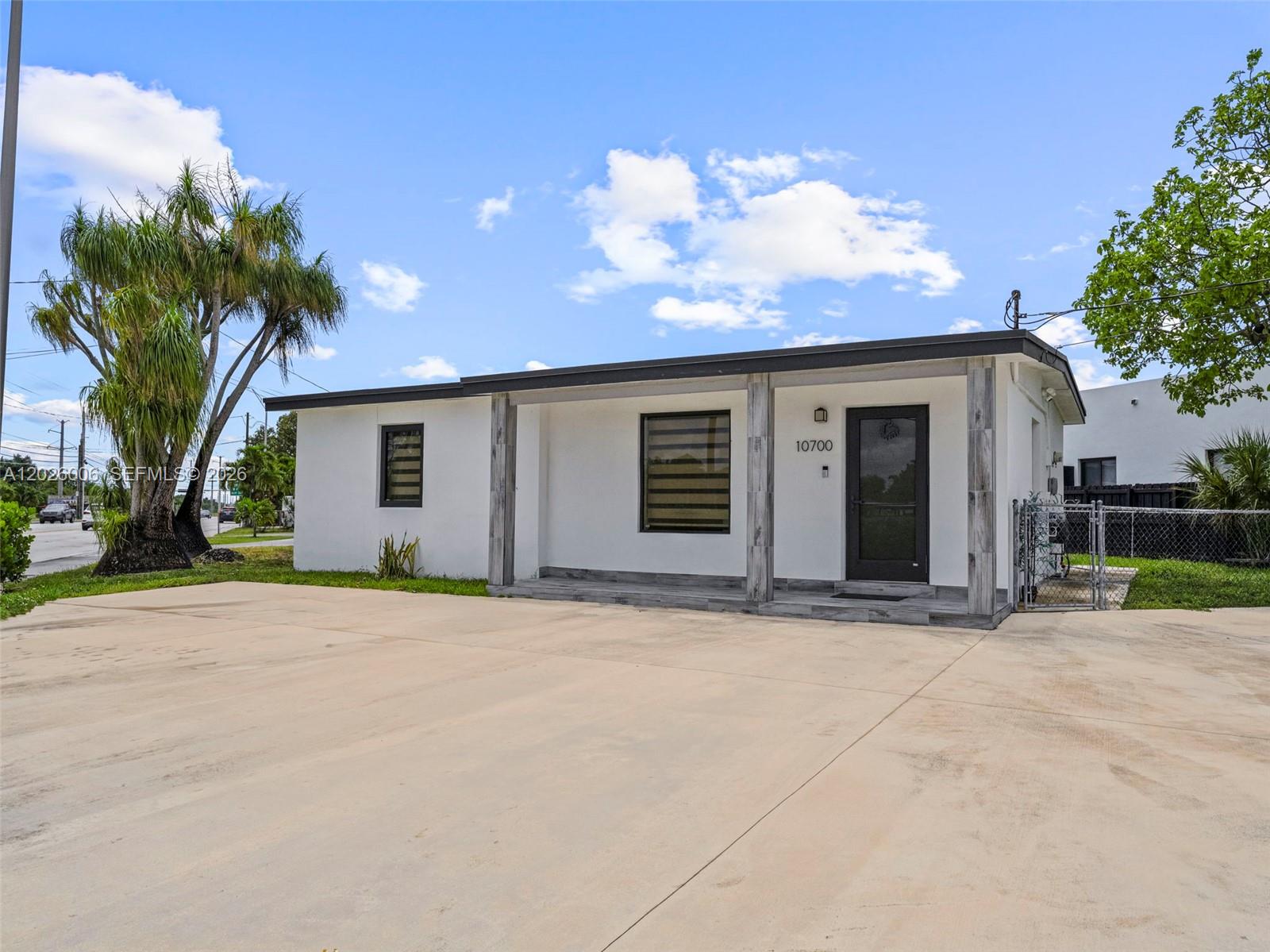 10700 SW 46th Street