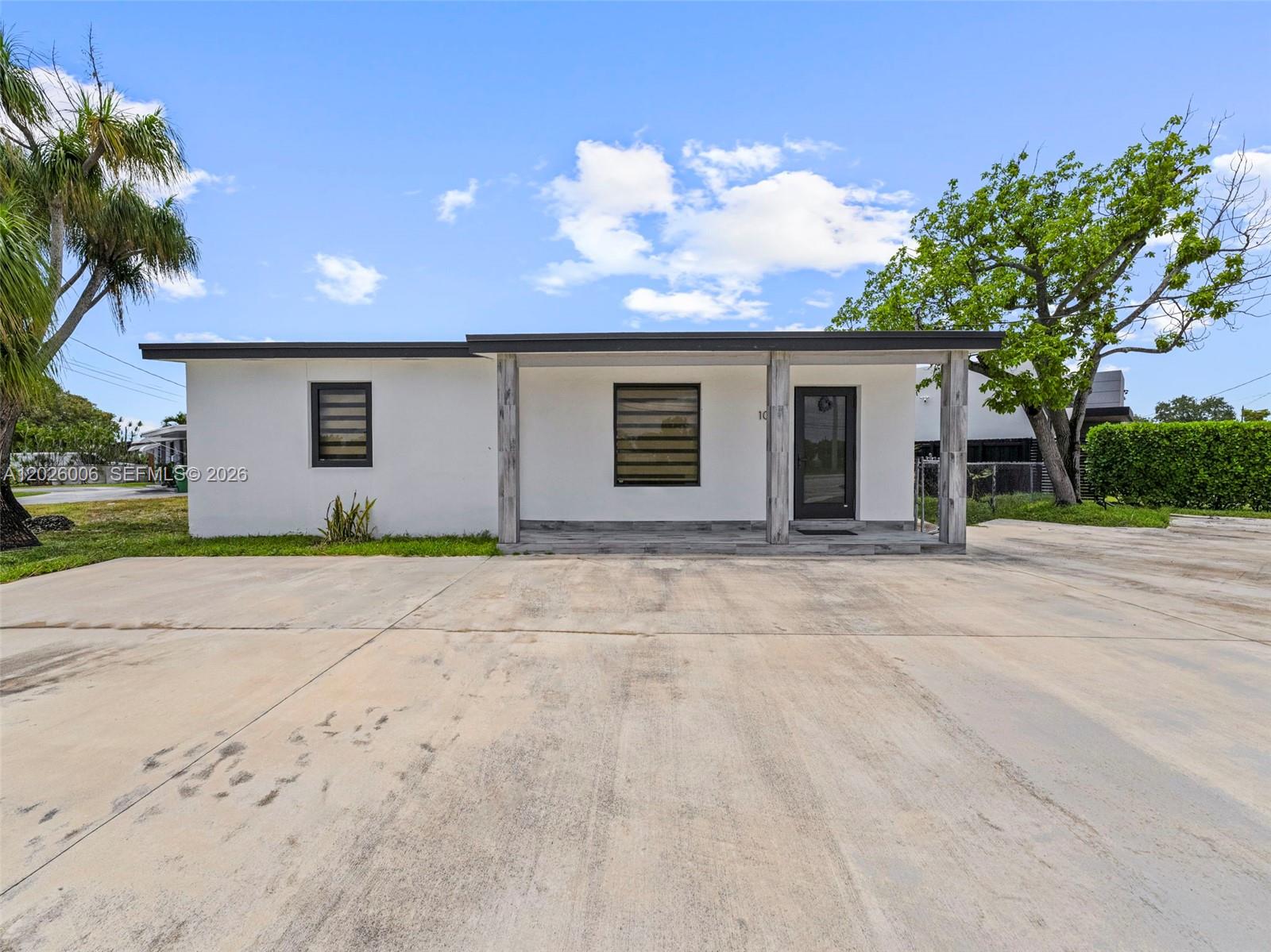 10700 SW 46th Street