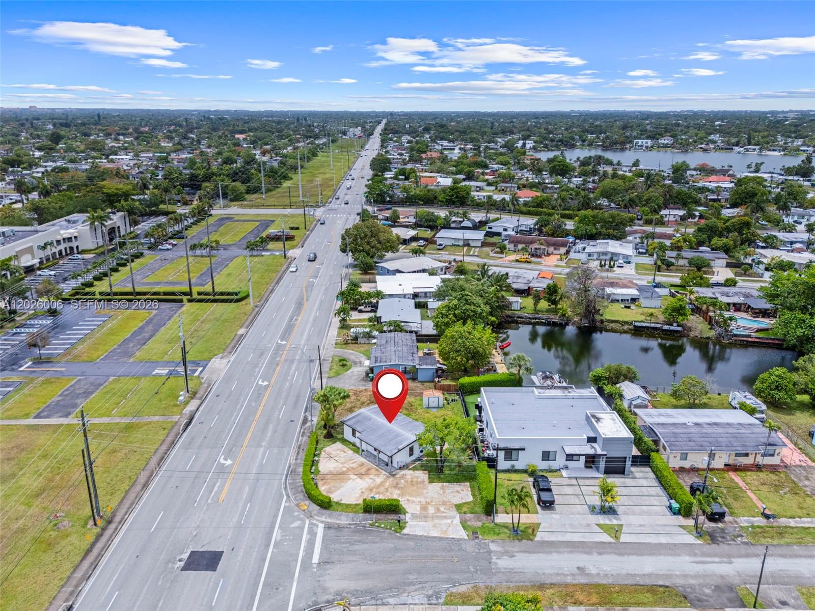 10700 SW 46th Street
