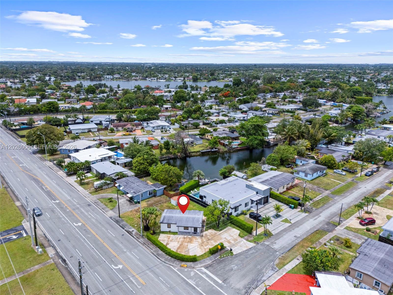 10700 SW 46th Street