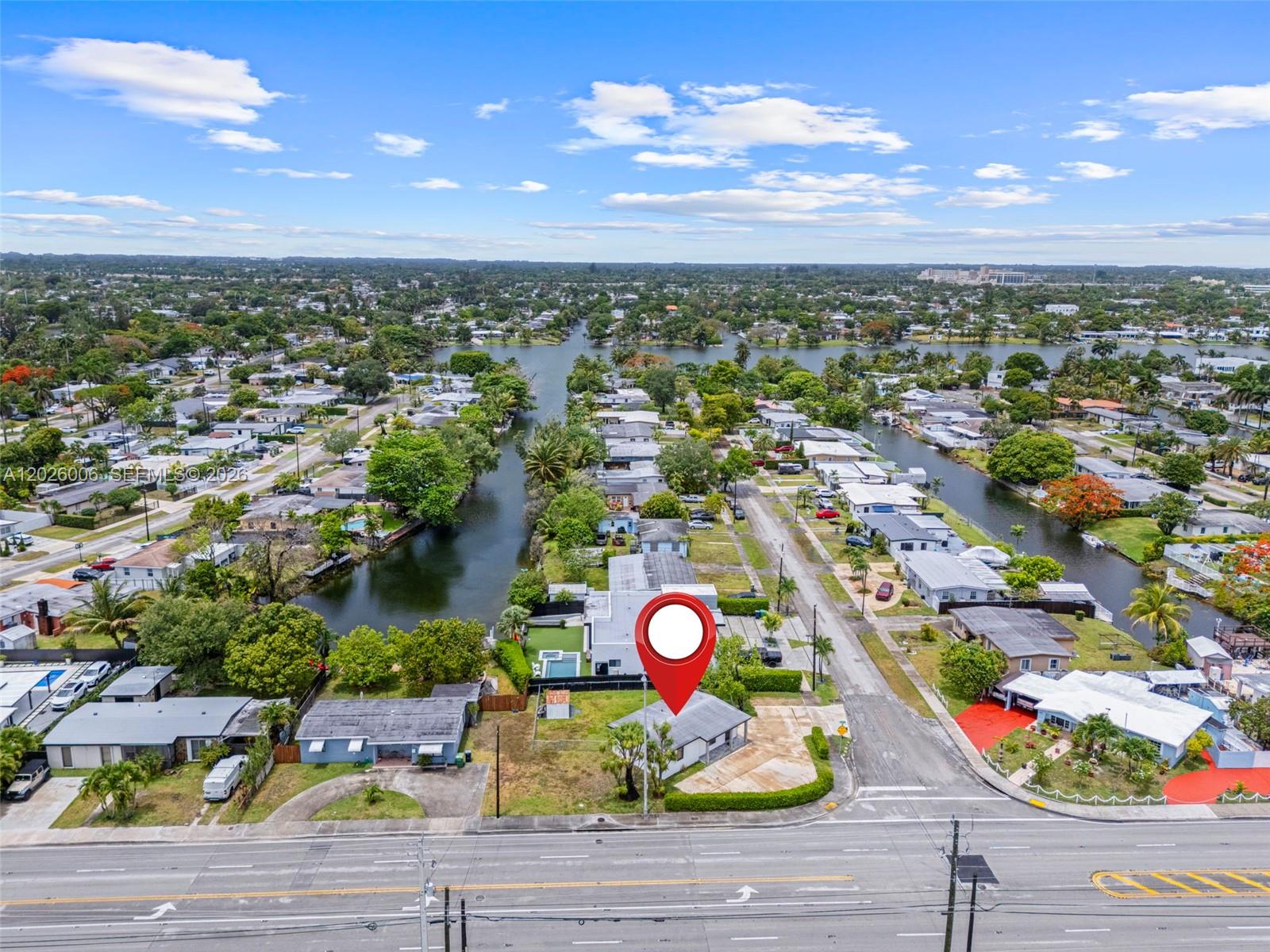 10700 SW 46th Street