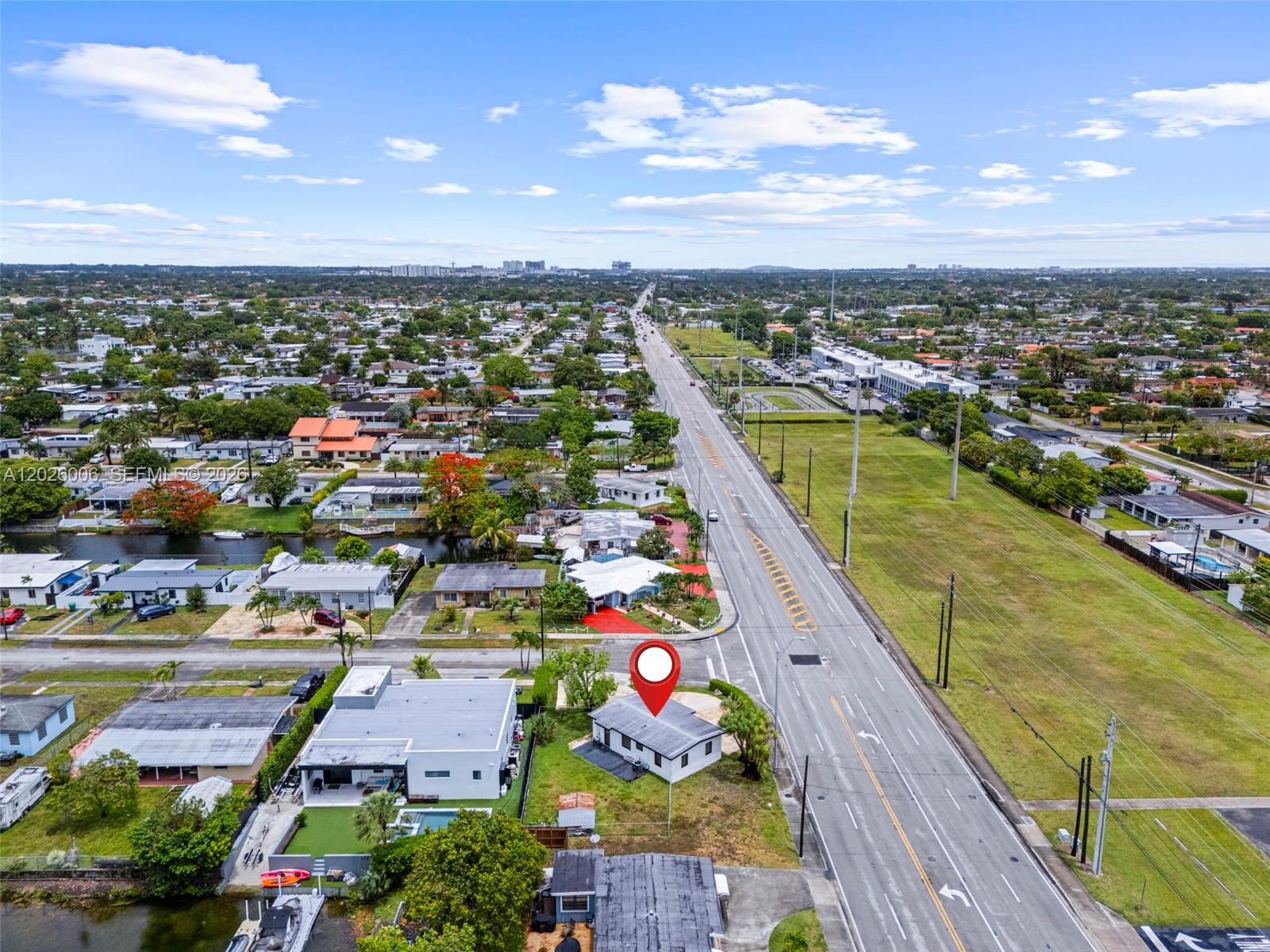 10700 SW 46th Street