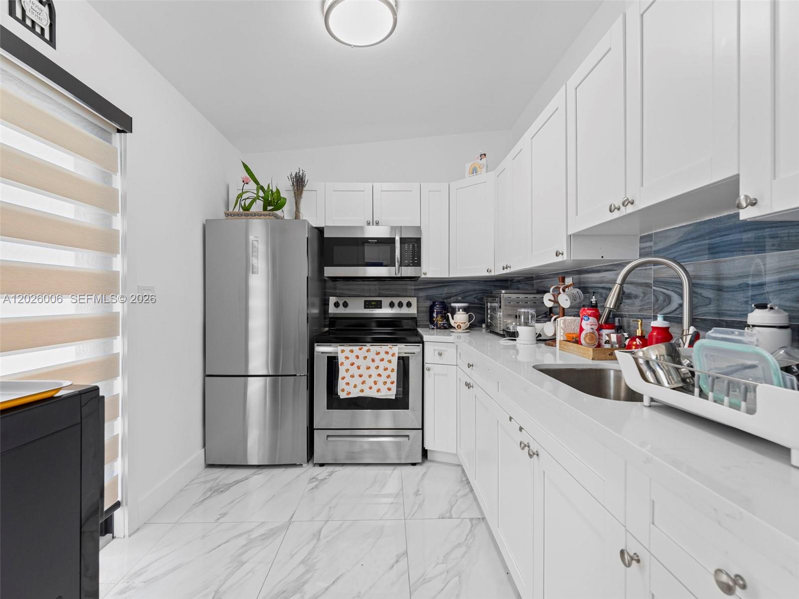 10700 SW 46th Street
