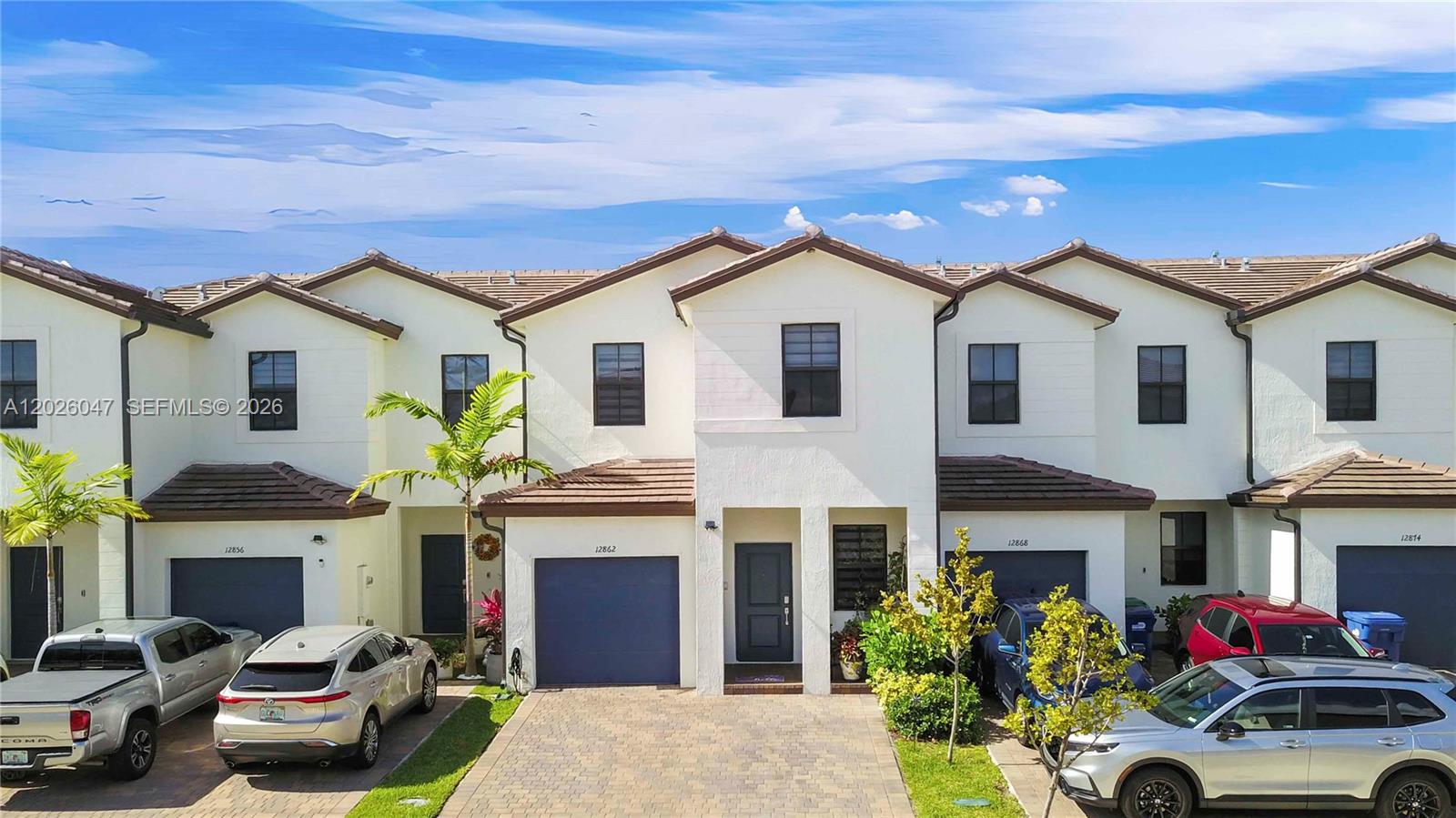 12862 SW 231st Street