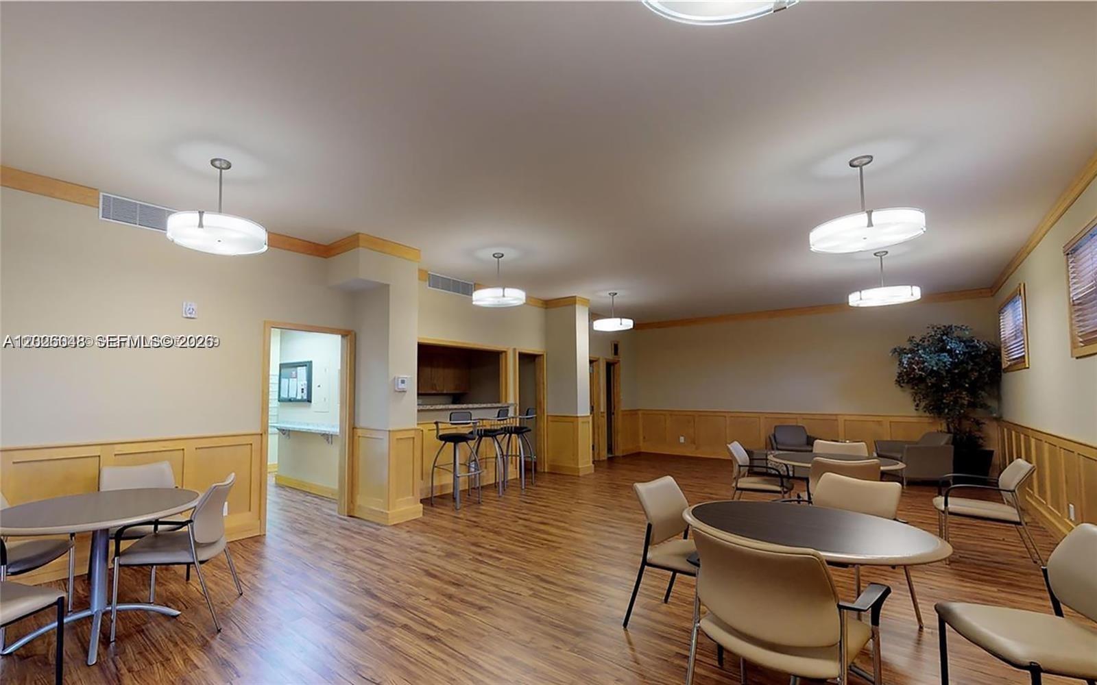 800 NE 195th Street