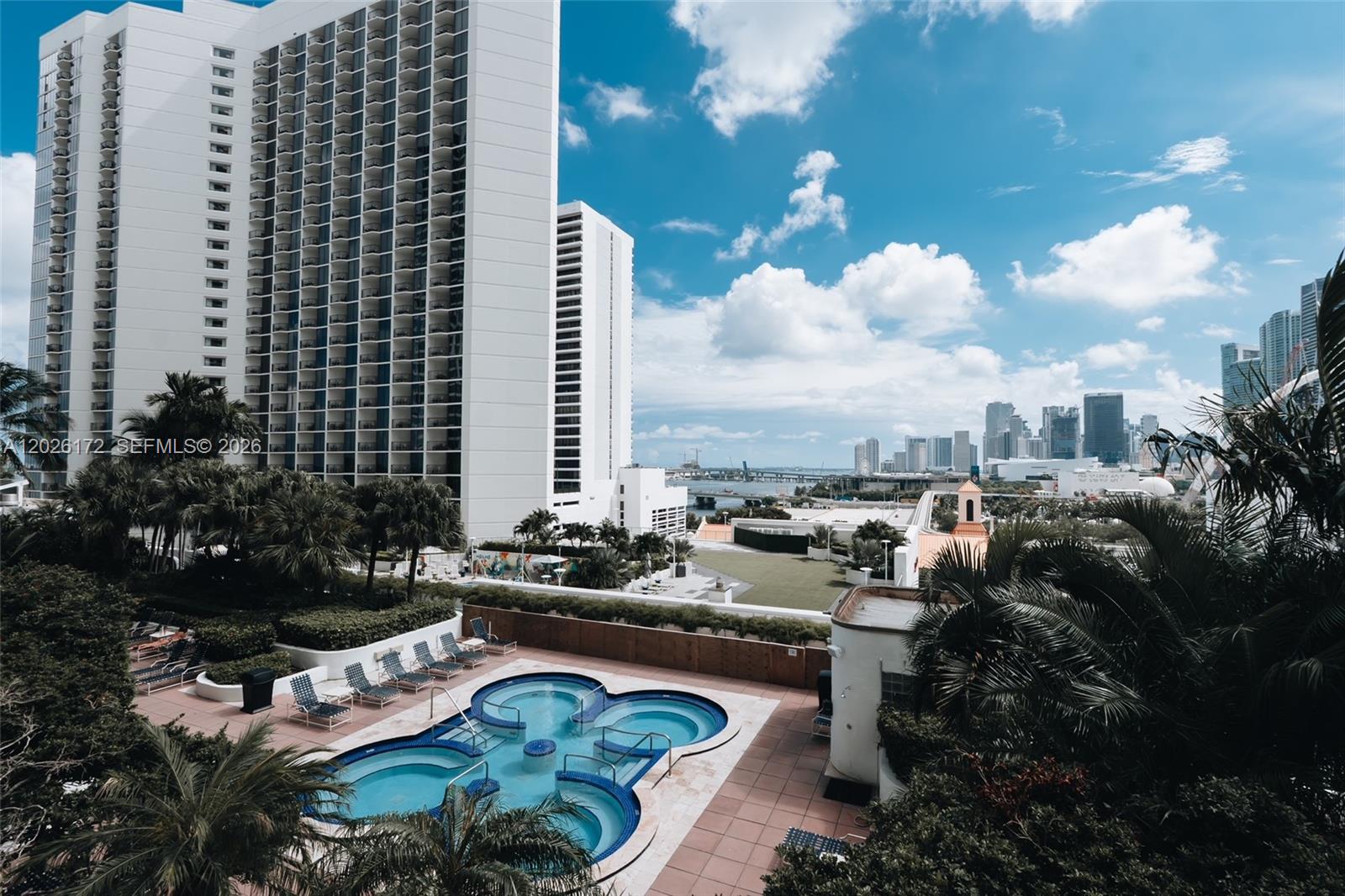 1717 N Bayshore Drive