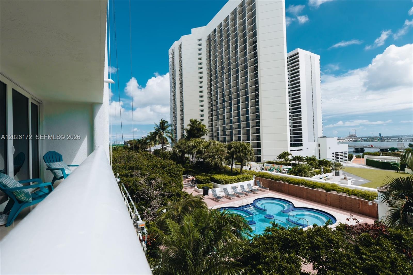 1717 N Bayshore Drive