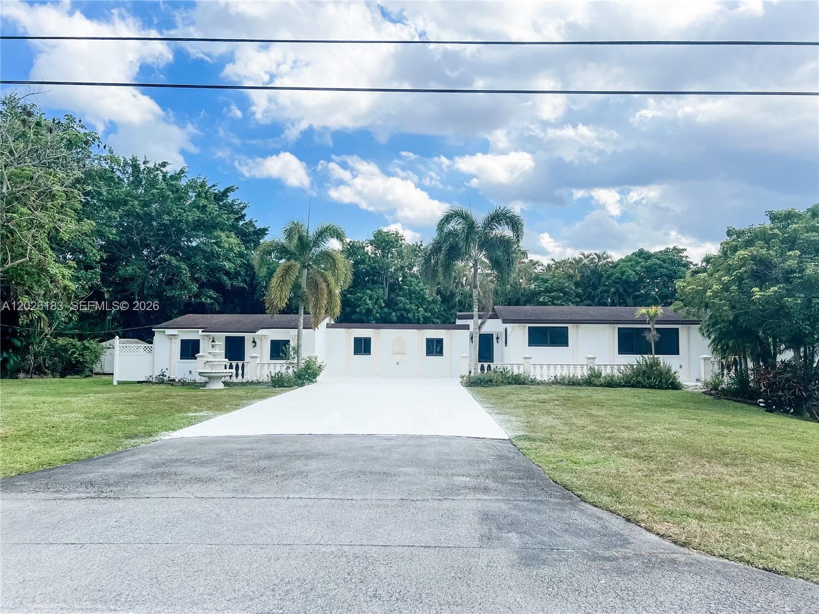 12200 NW 20th Court