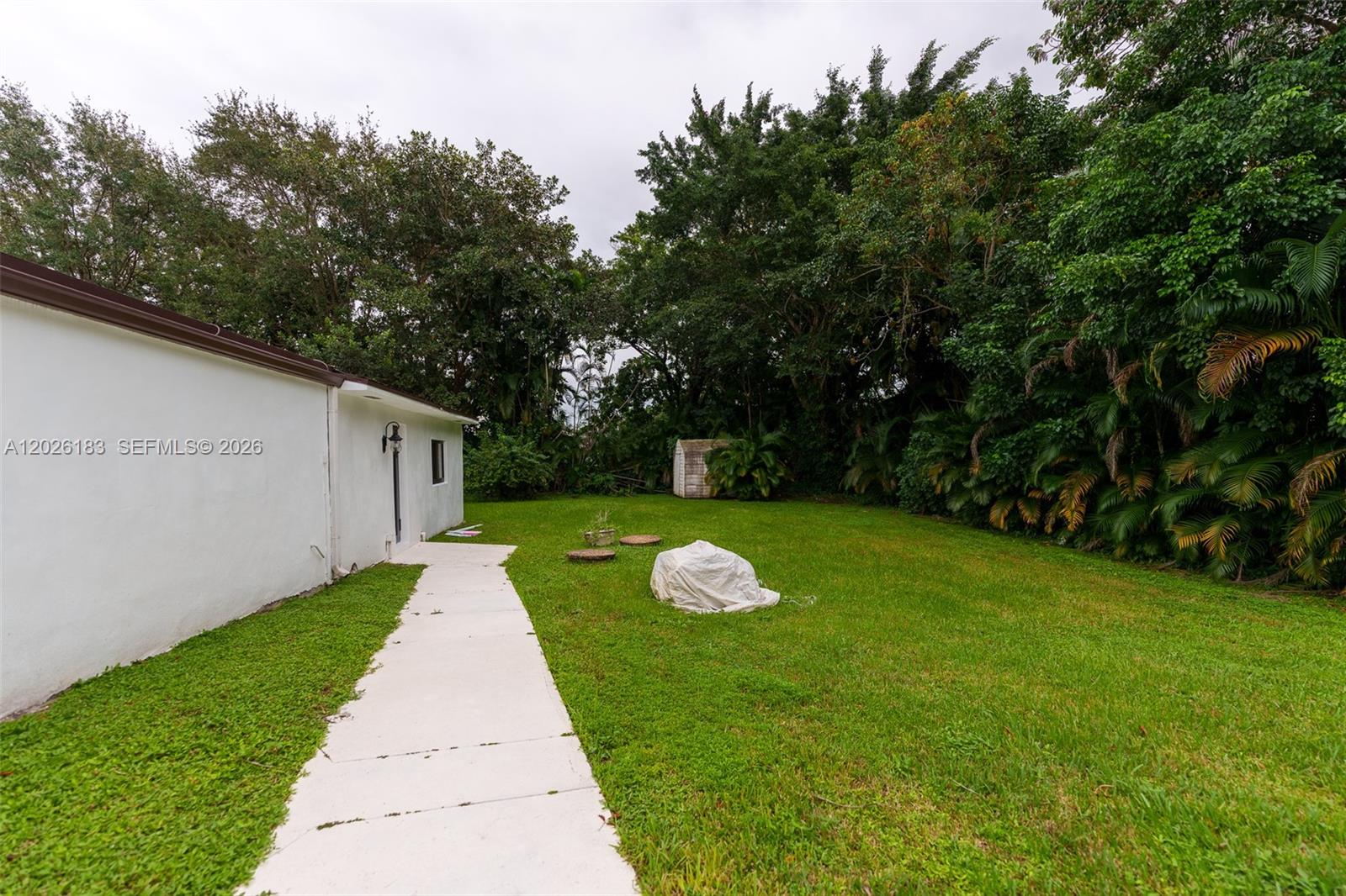 12200 NW 20th Court