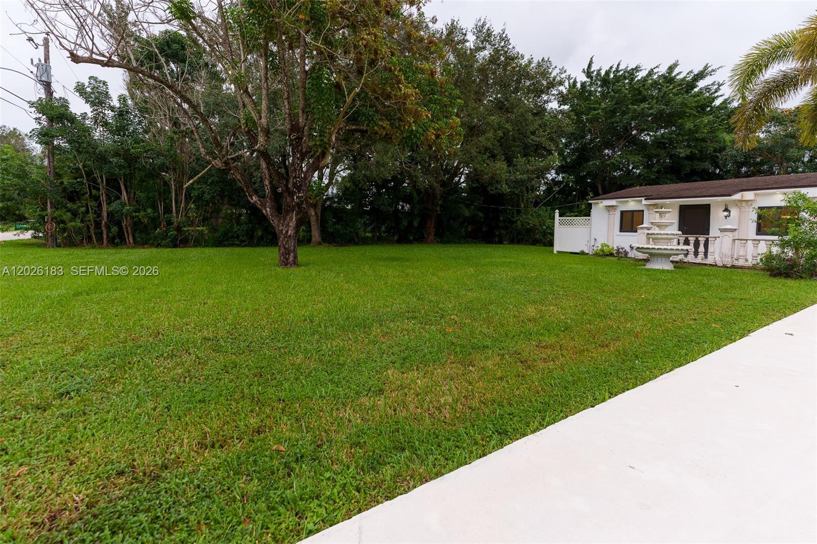 12200 NW 20th Court