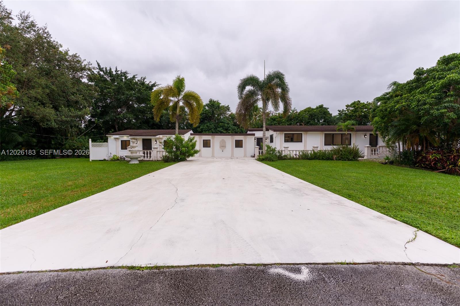 12200 NW 20th Court