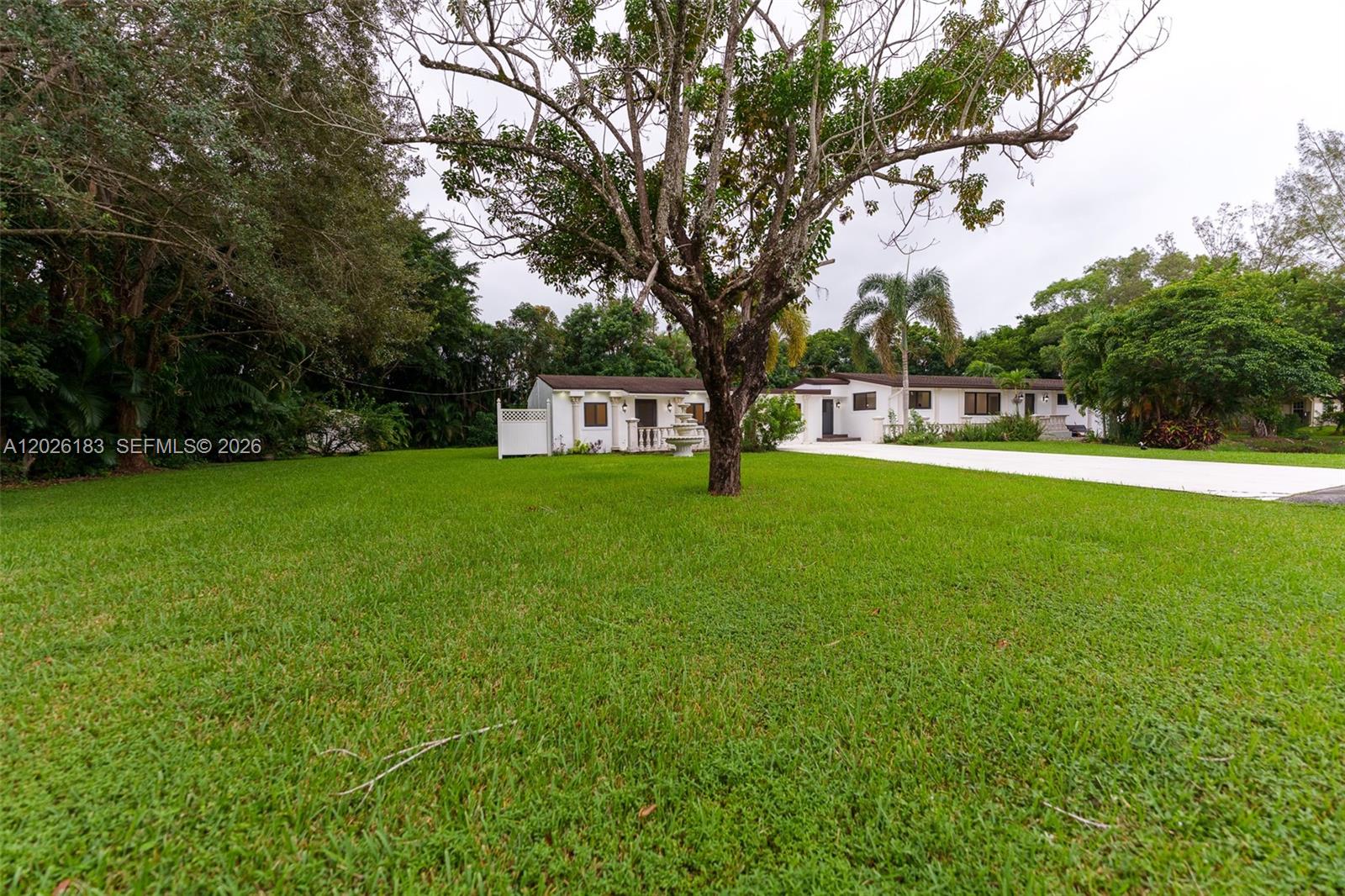 12200 NW 20th Court