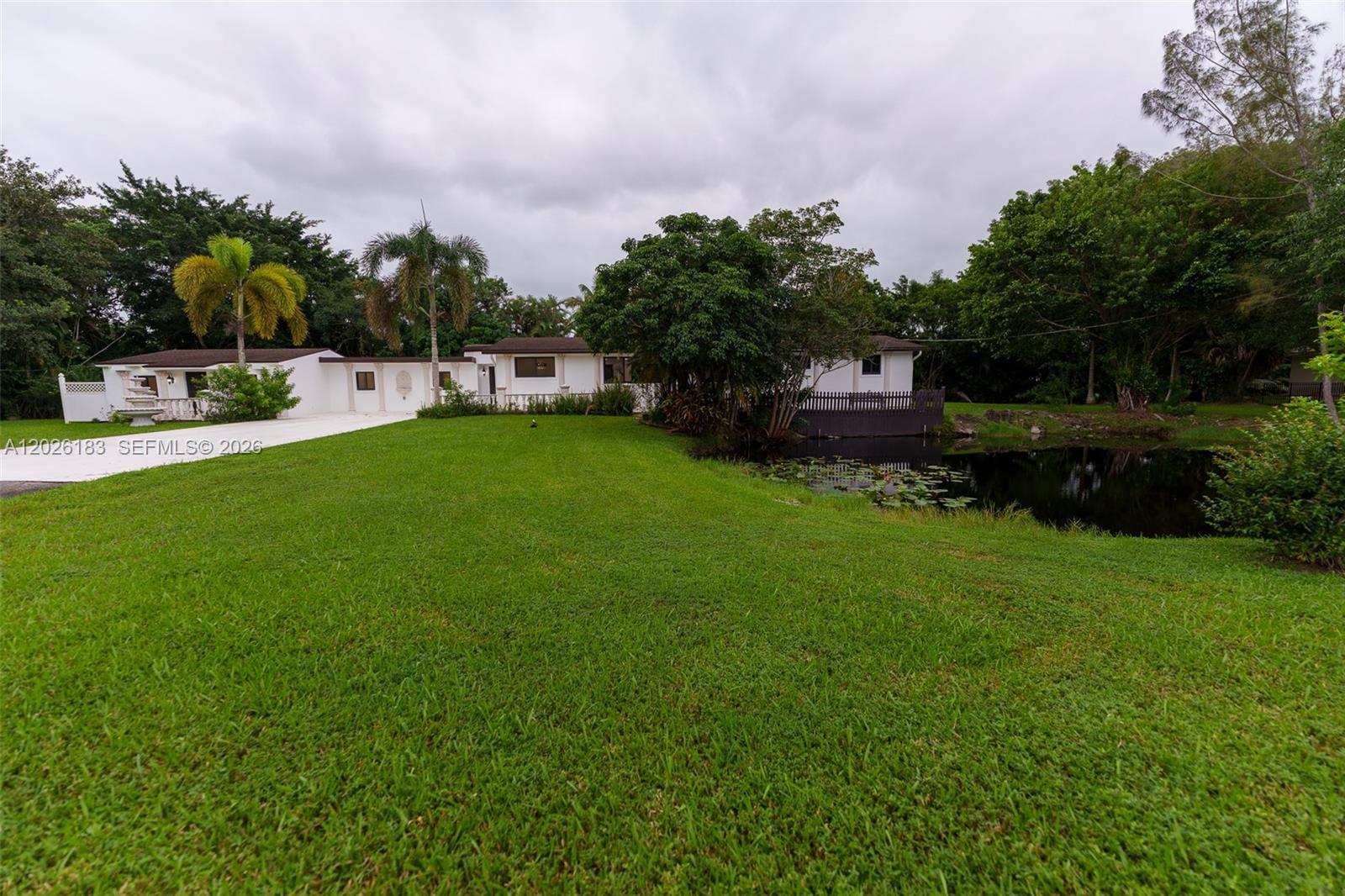12200 NW 20th Court