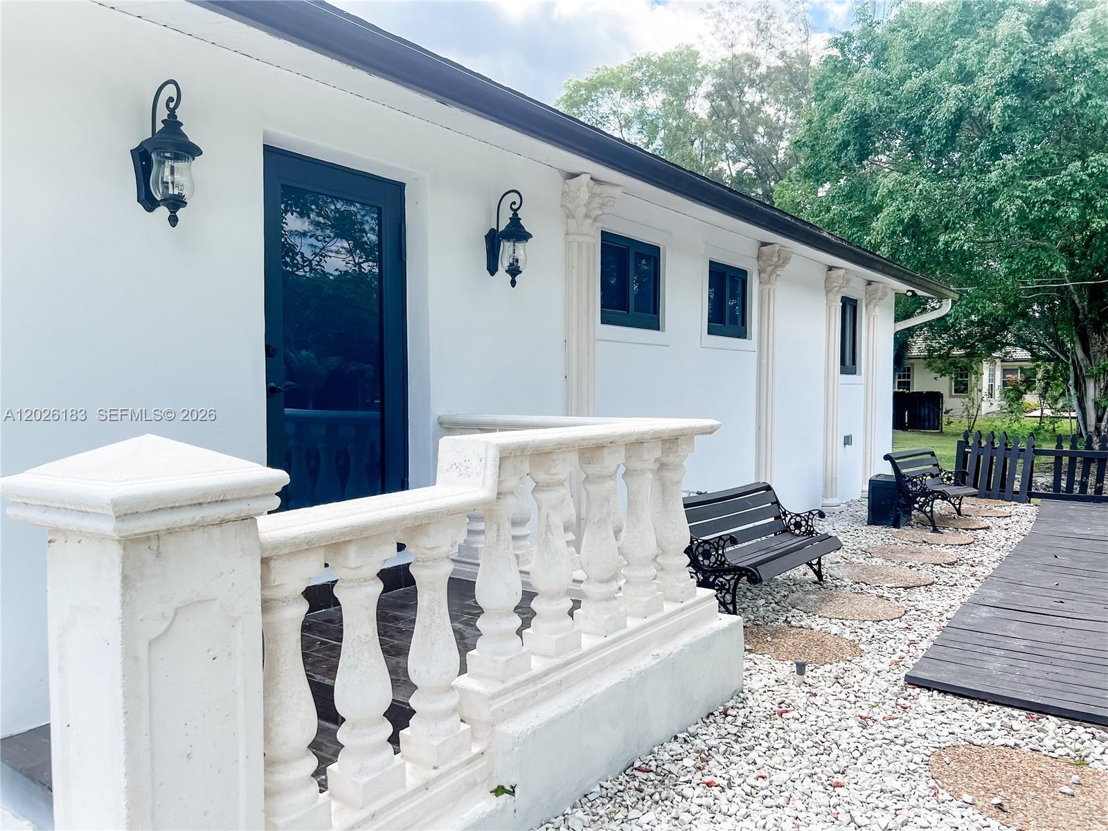 12200 NW 20th Court