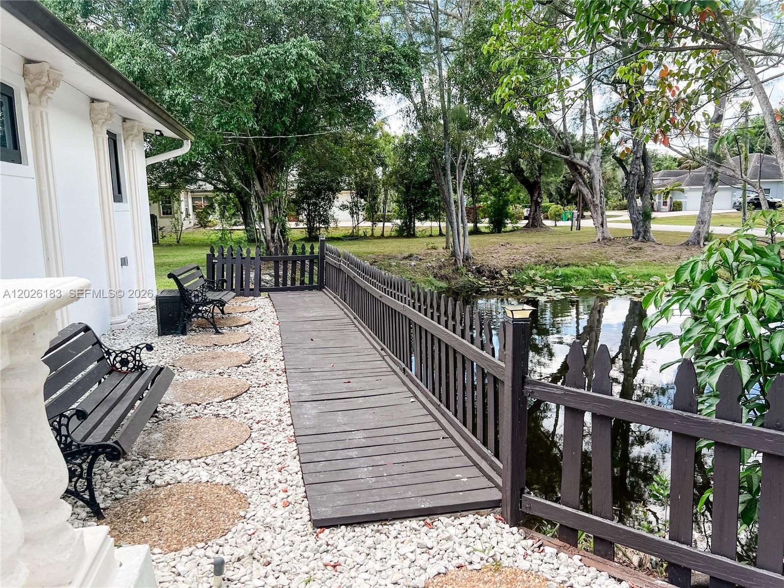 12200 NW 20th Court