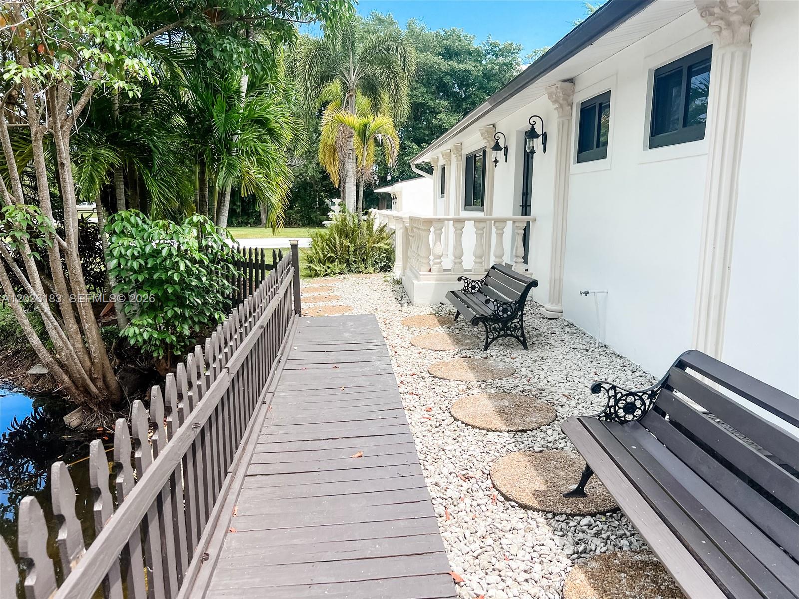 12200 NW 20th Court