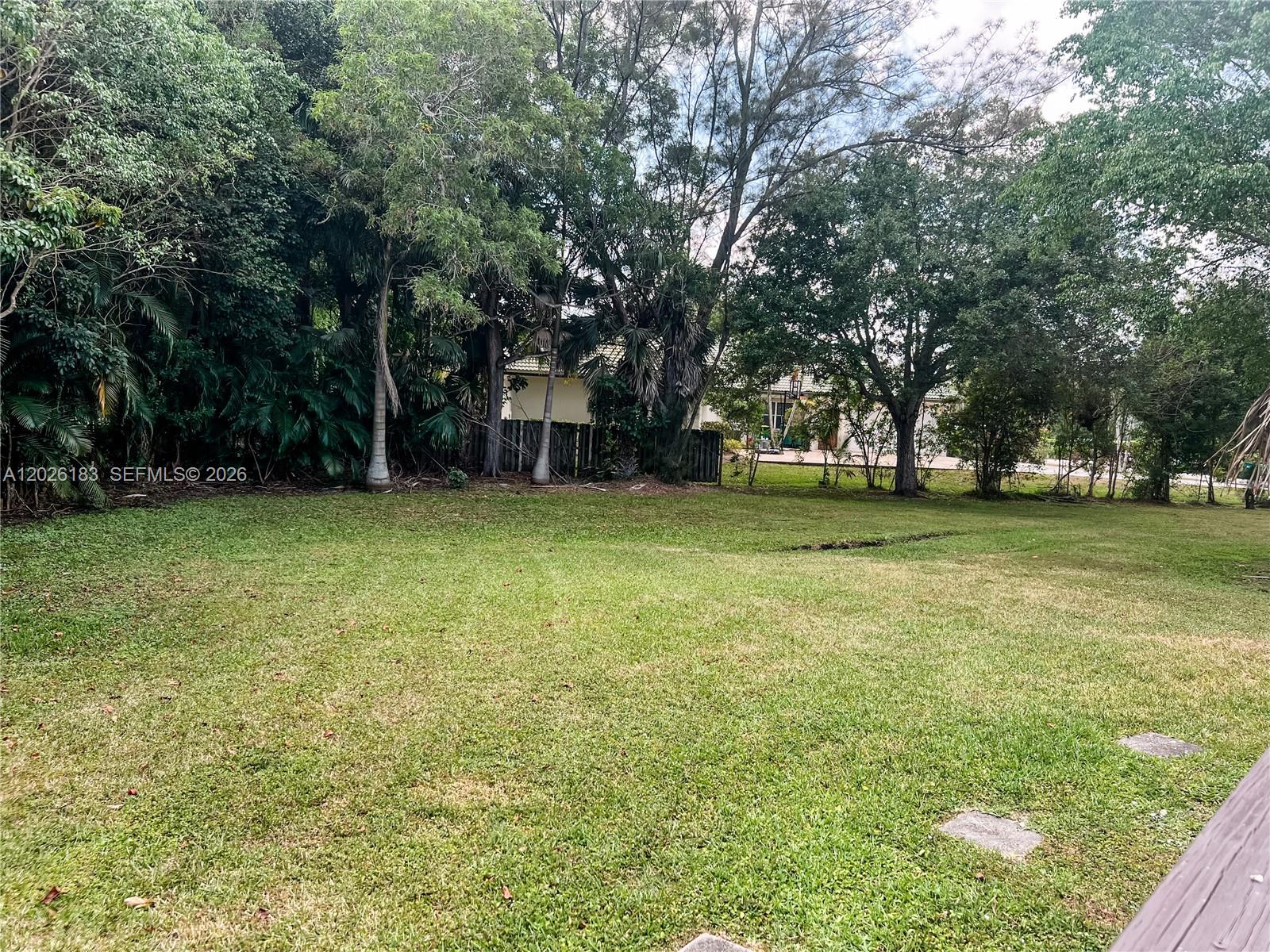 12200 NW 20th Court